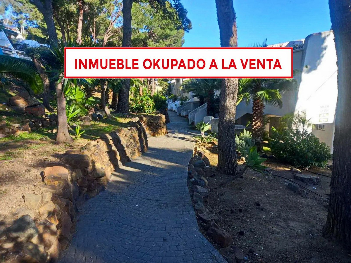 Appartement te koop in Estepona | 0 slaapkamers H5016169