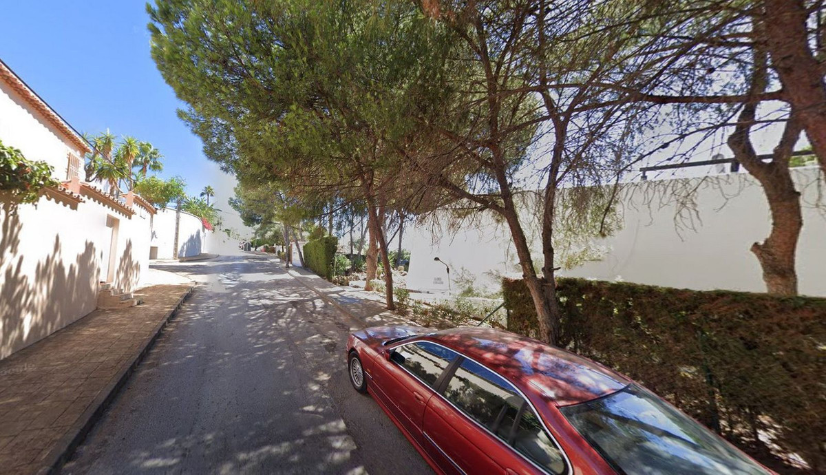 Appartement te koop in Estepona | 0 slaapkamers H5016169