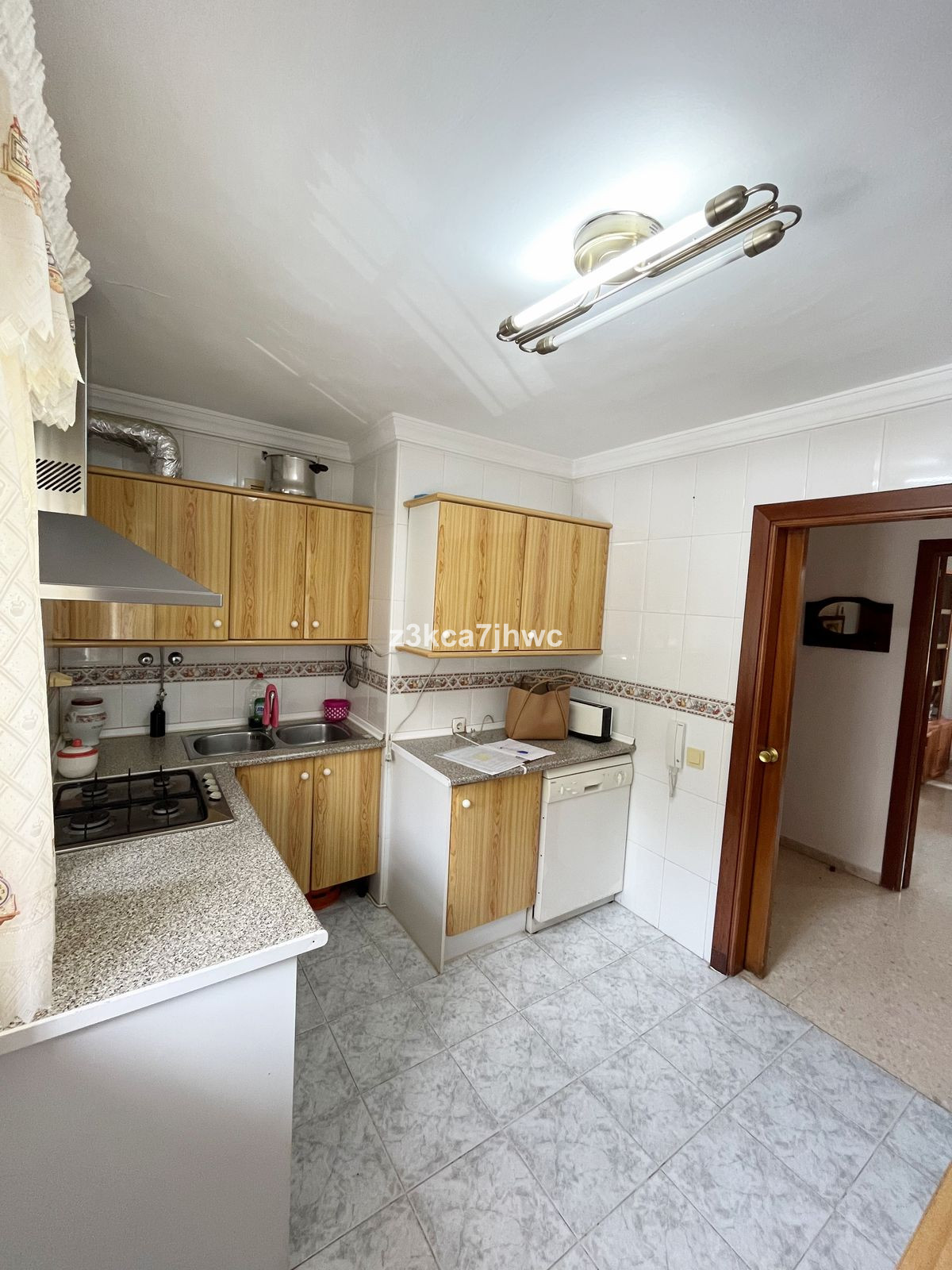 Appartement te koop in Estepona | 3 slaapkamers H5021248