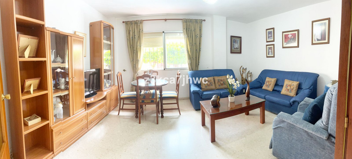 Appartement te koop in Estepona | 3 slaapkamers H5021248