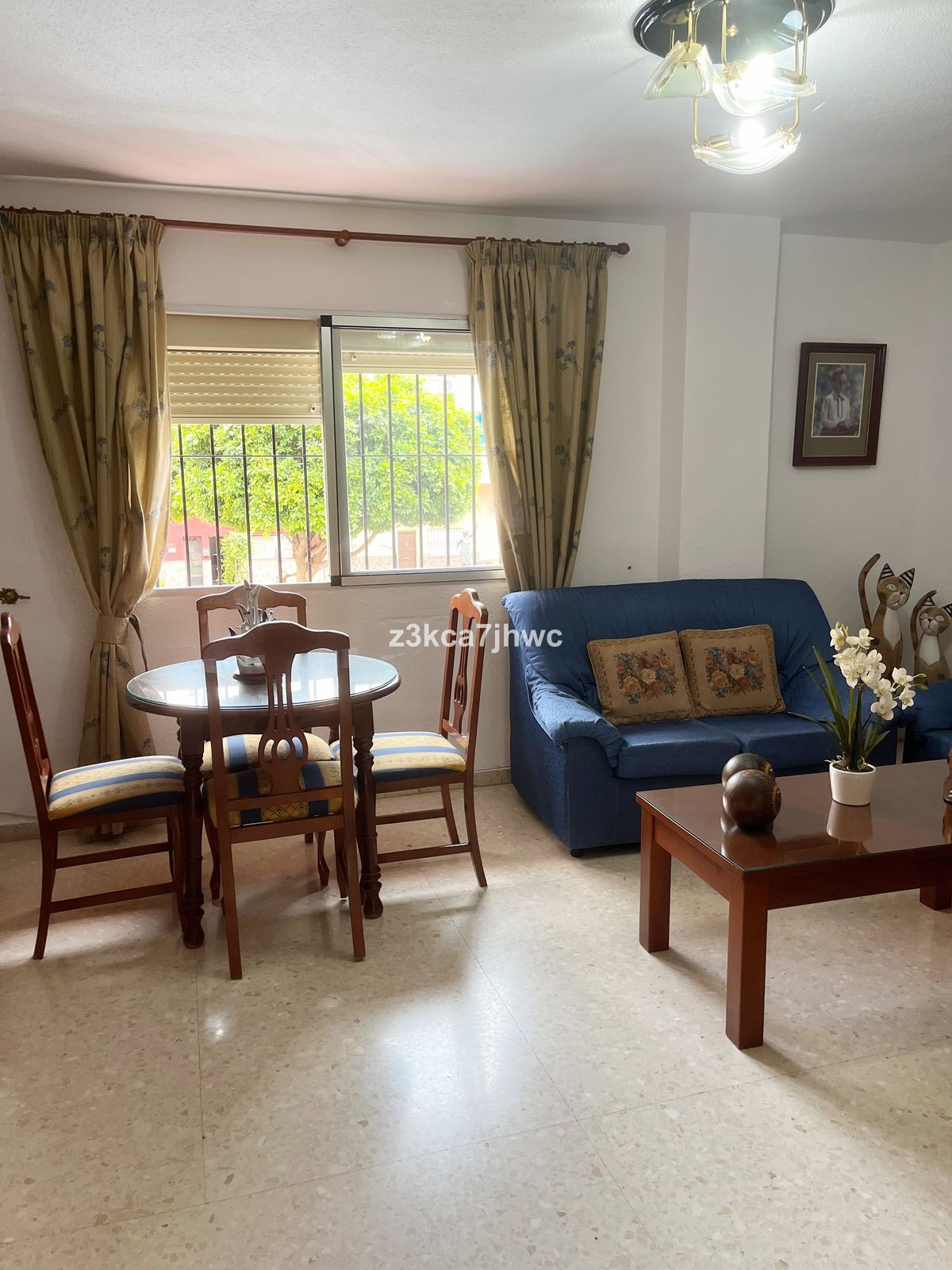 Appartement te koop in Estepona | 3 slaapkamers H5021248