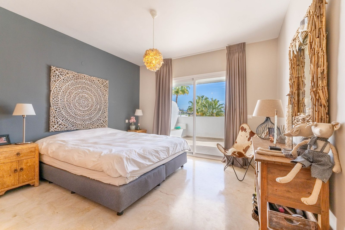 Penthouse Duplex for sale in Estepona | 4 bedrooms H5025922