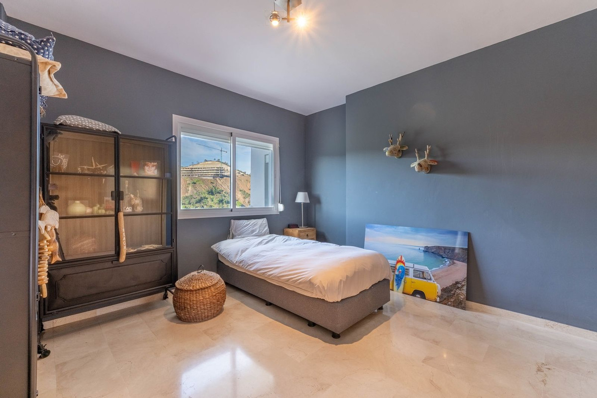 Penthouse Duplex for sale in Estepona | 4 bedrooms H5025922