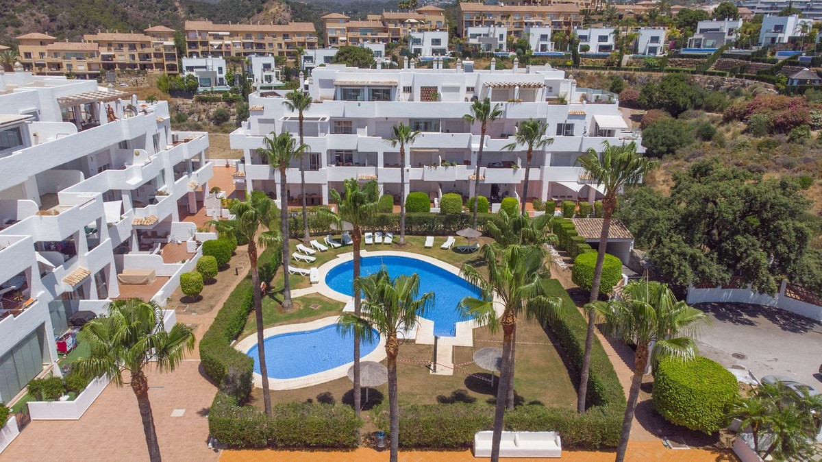 Penthouse Duplex for sale in Estepona | 4 bedrooms H5025922