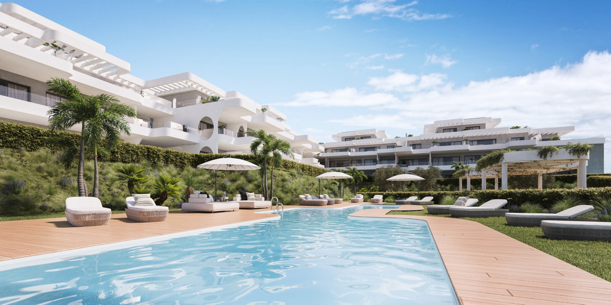 Nieuwbouw in Estepona-1