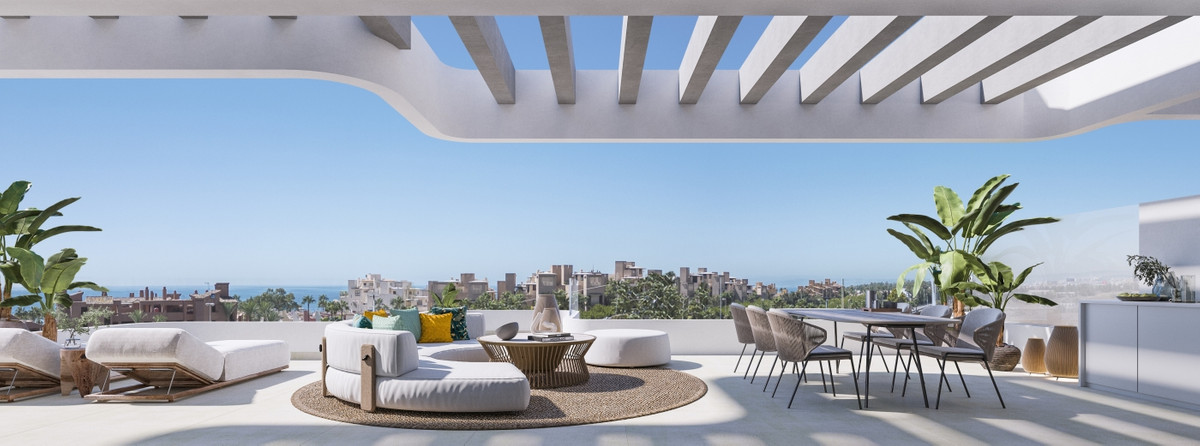 Nieuwbouw in Estepona-2