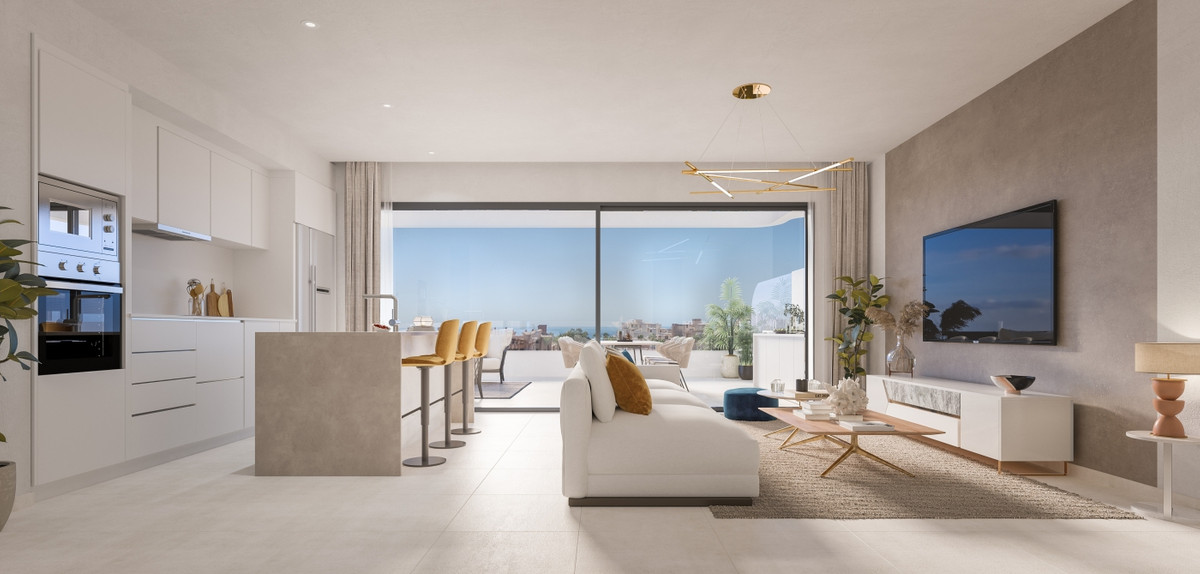 Nieuwbouw in Estepona-3
