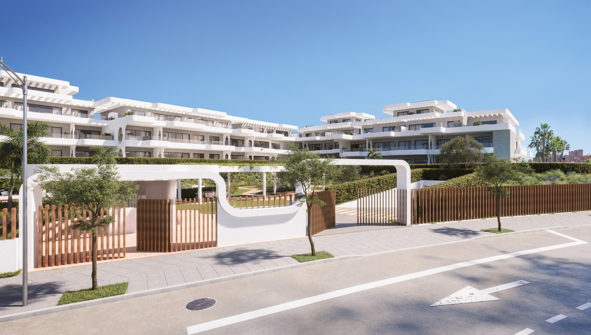 Nieuwbouw in Estepona-6