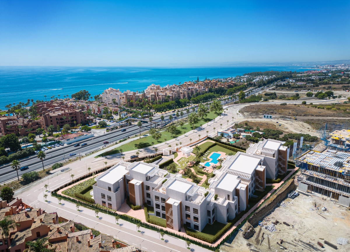 Nieuwbouw in Estepona-8