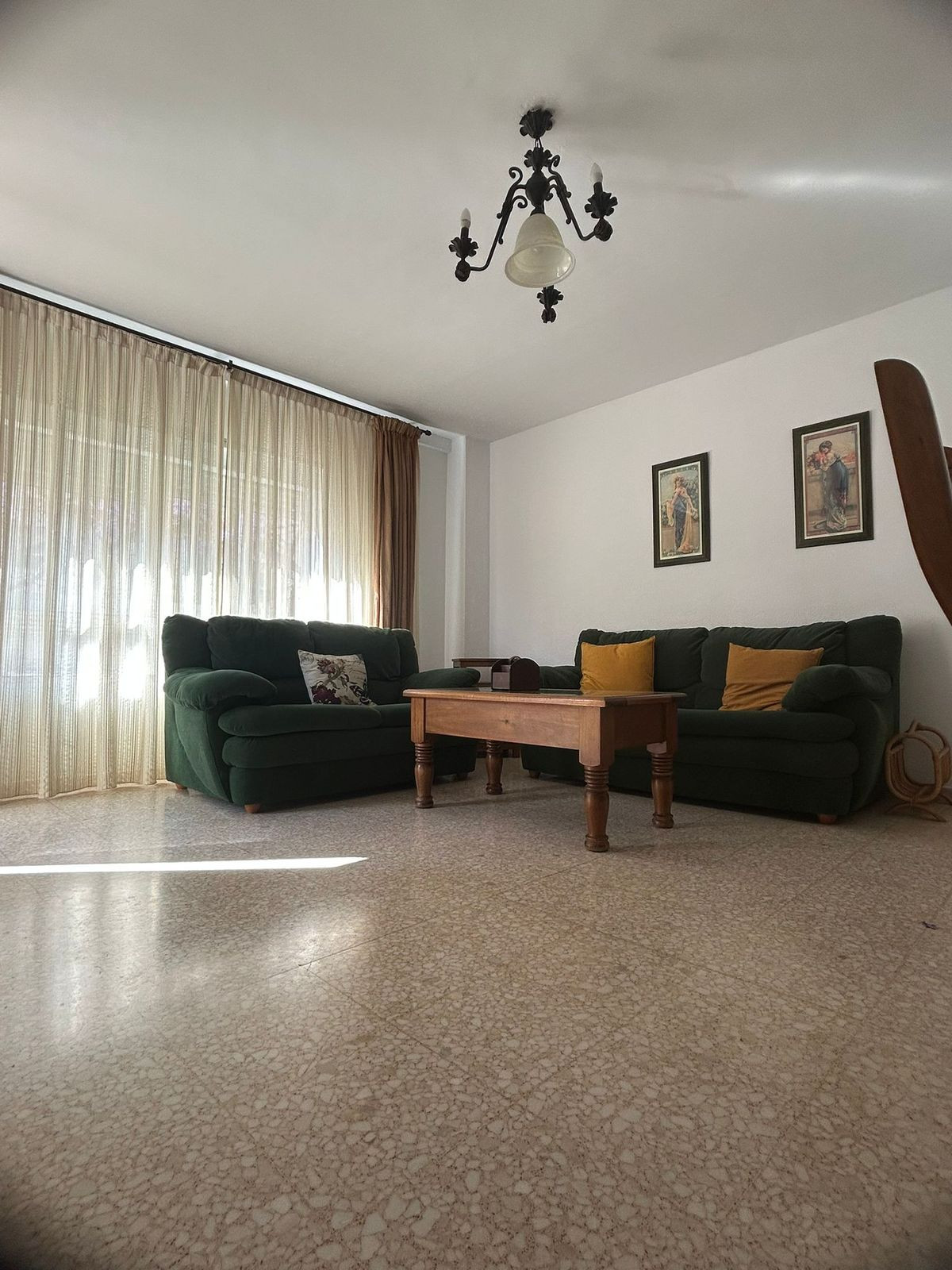 Appartement te koop in Estepona | 4 slaapkamers H5038846