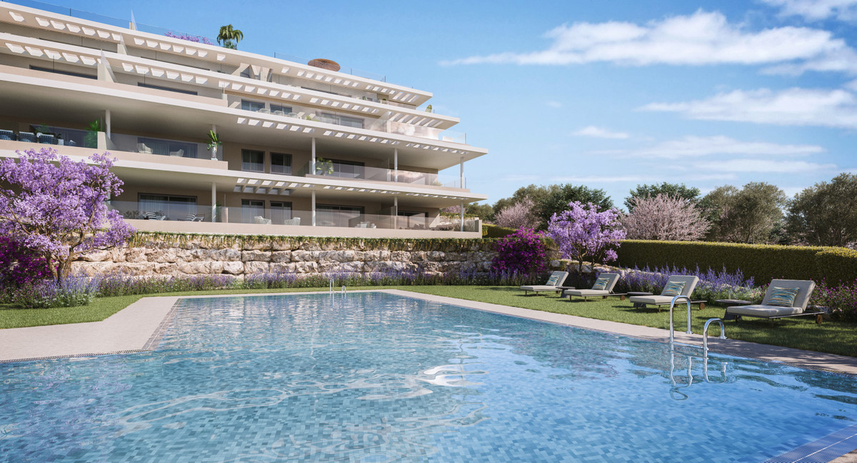 Nieuwbouw in Estepona-1