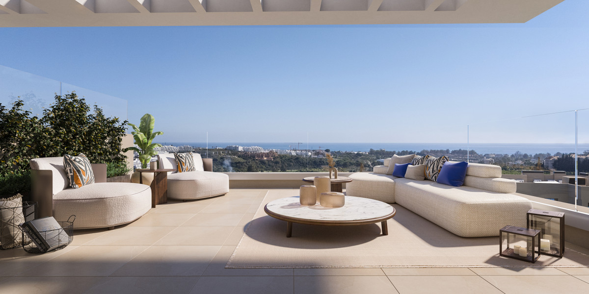 Nieuwbouw in Estepona-17