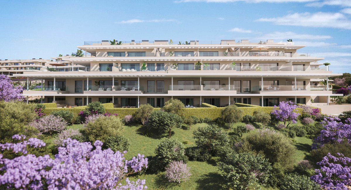 Nieuwbouw in Estepona-19