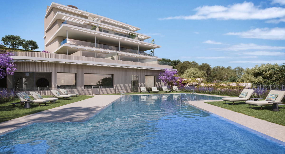 Nieuwbouw in Estepona-2