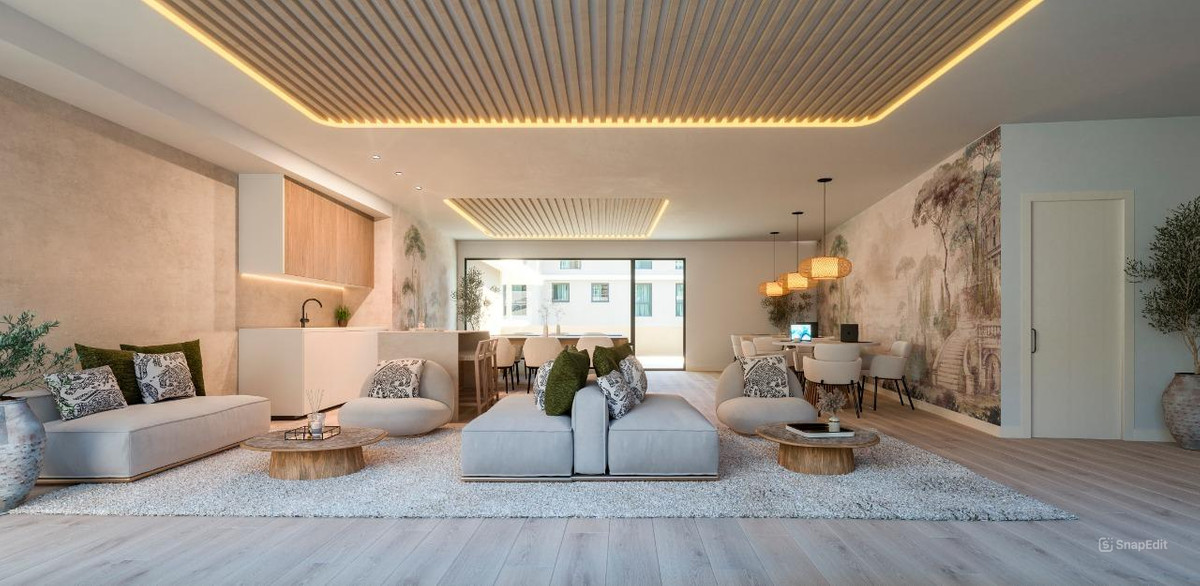 Nieuwbouw in Estepona-4