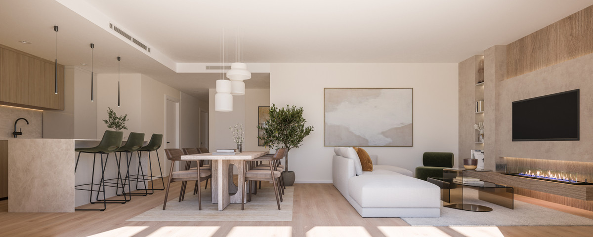 Nieuwbouw in Estepona-6