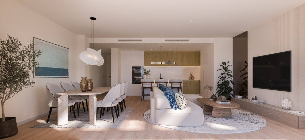 Nieuwbouw in Estepona-7