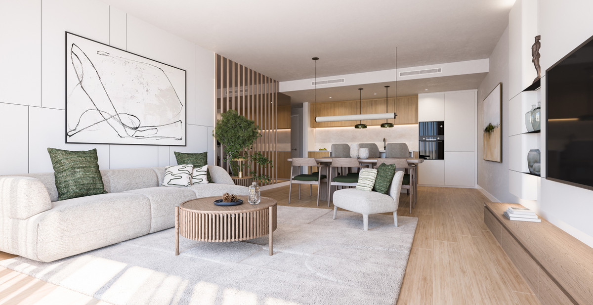 Nieuwbouw in Estepona-9
