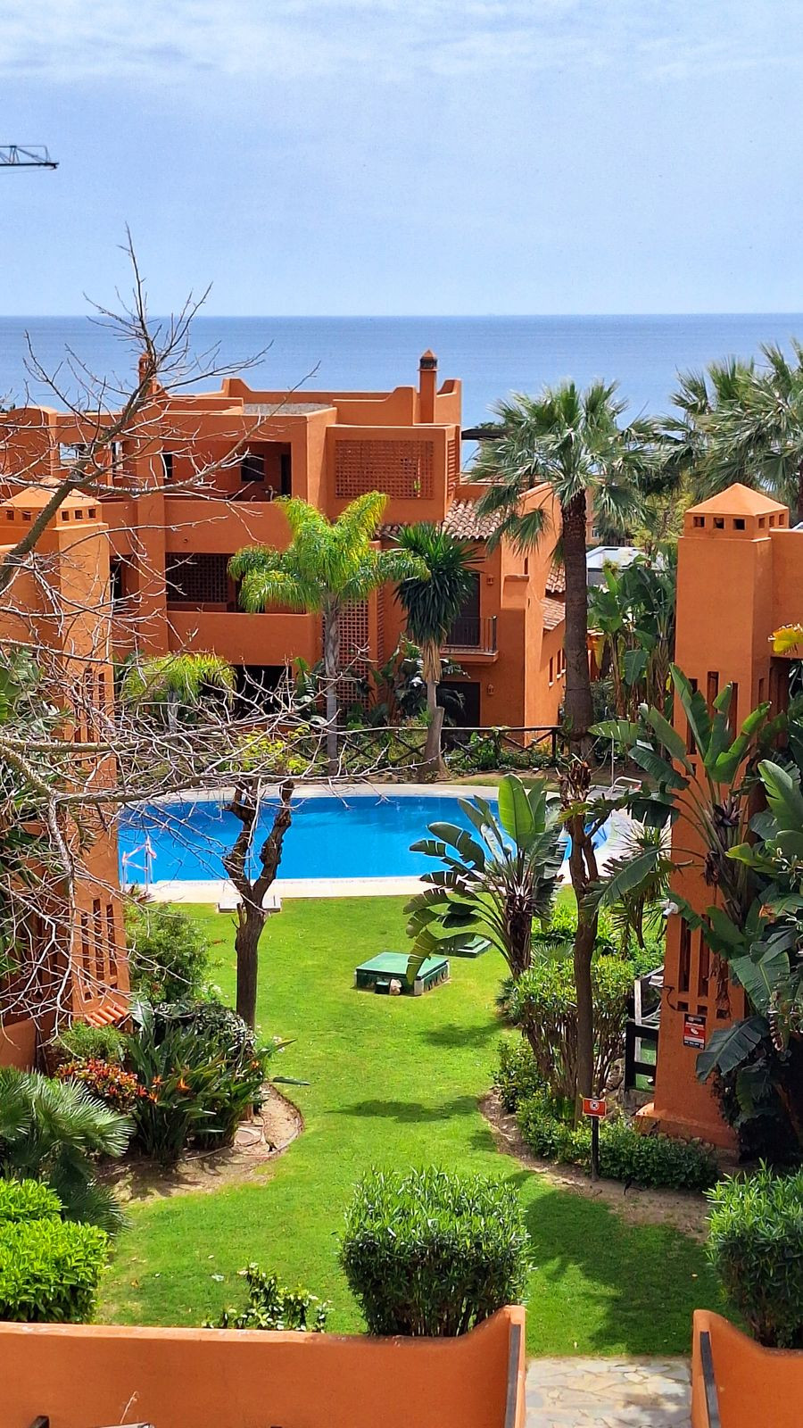 Appartement te koop in Estepona | 2 slaapkamers H5041207