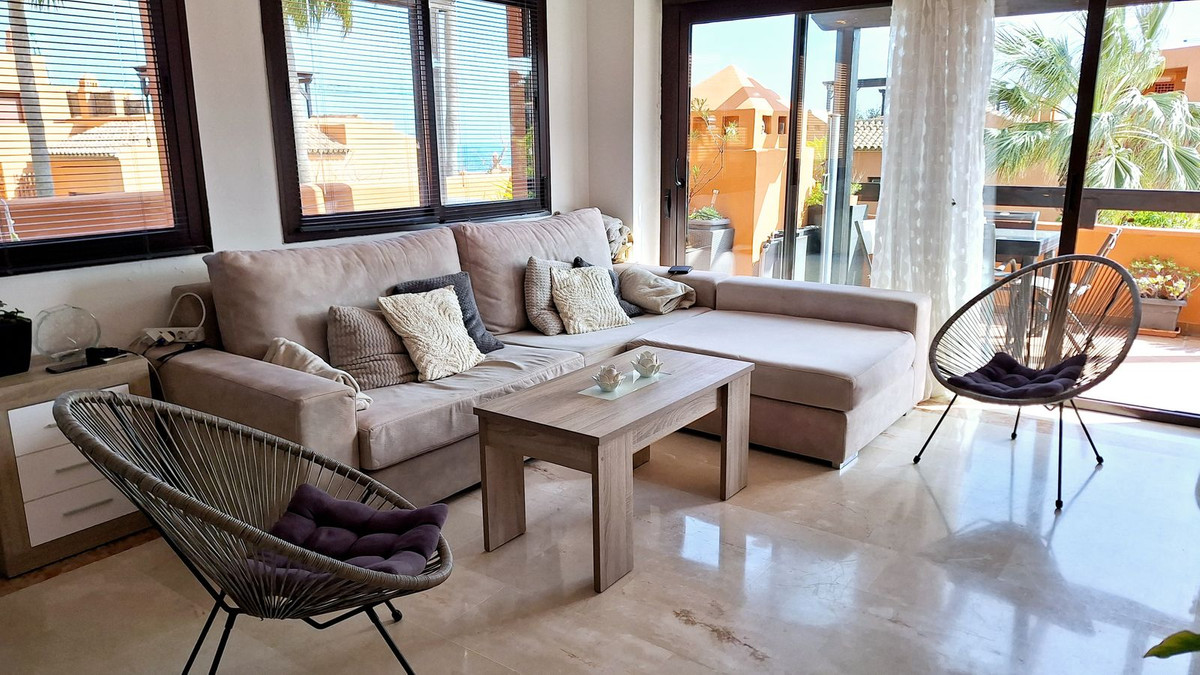 Appartement te koop in Estepona | 2 slaapkamers H5041207