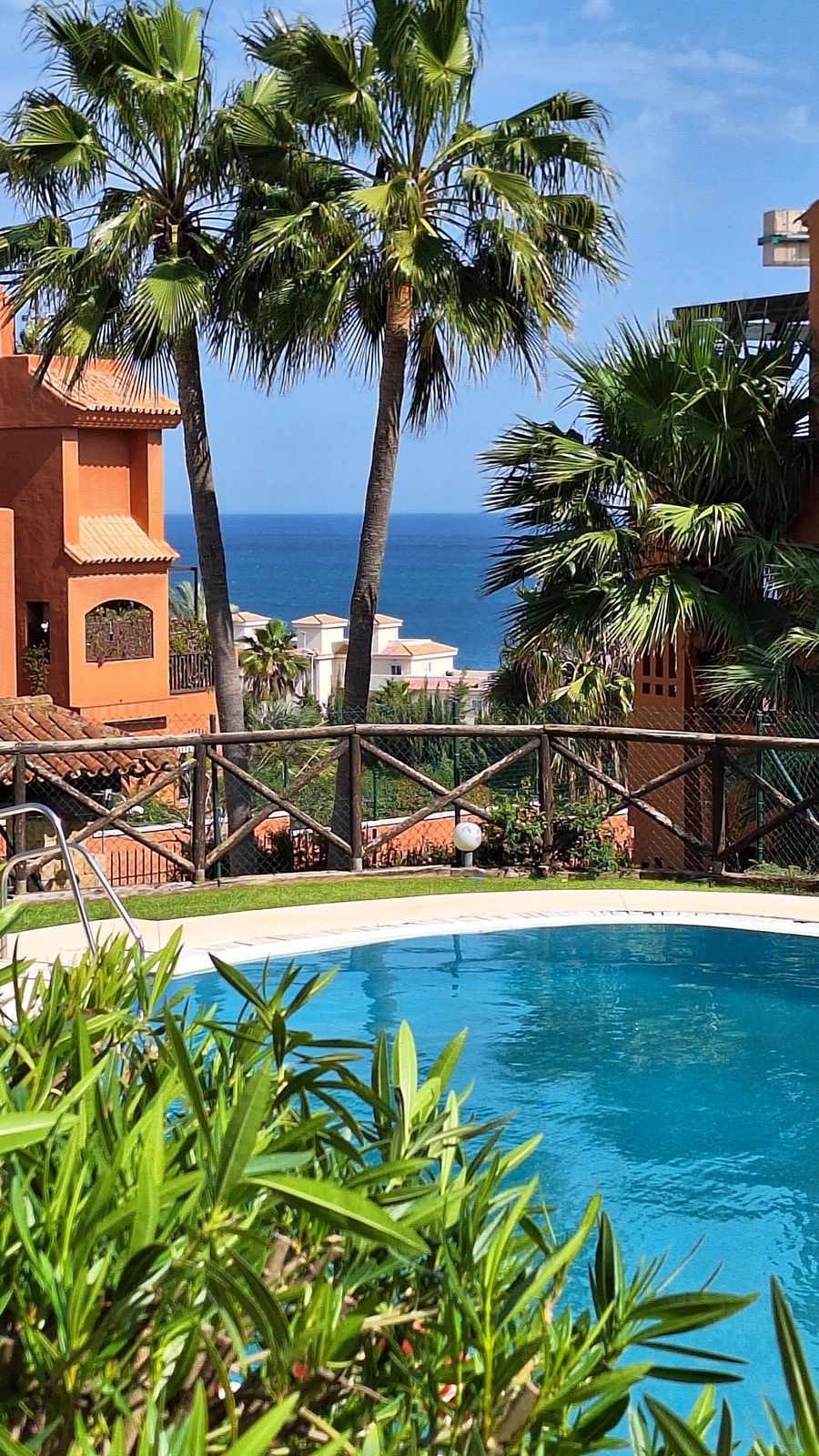 Appartement te koop in Estepona | 2 slaapkamers H5041207