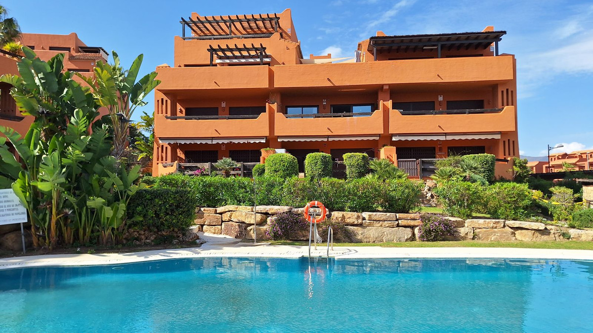 Appartement te koop in Estepona | 2 slaapkamers H5041207