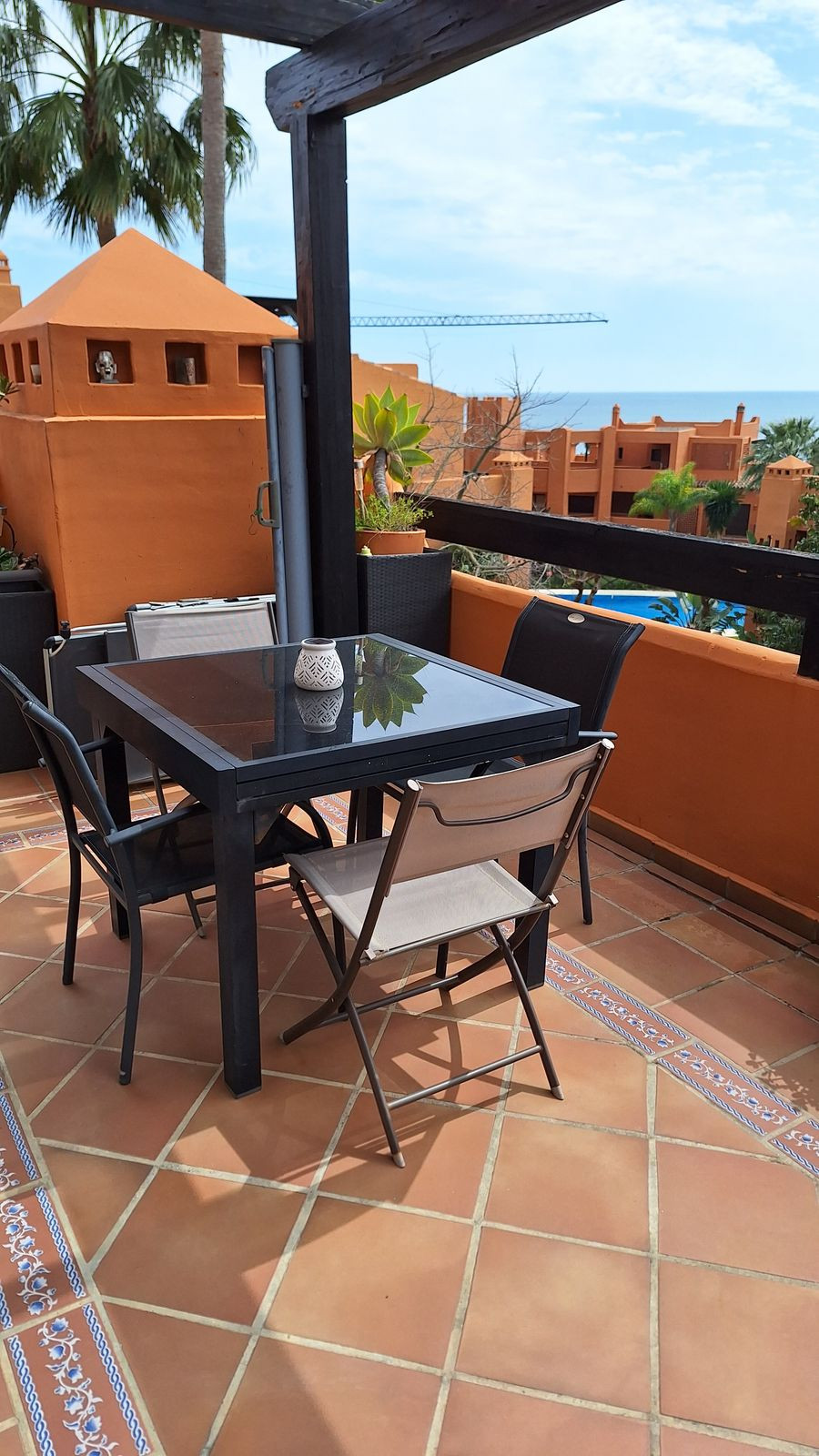 Appartement te koop in Estepona | 2 slaapkamers H5041207