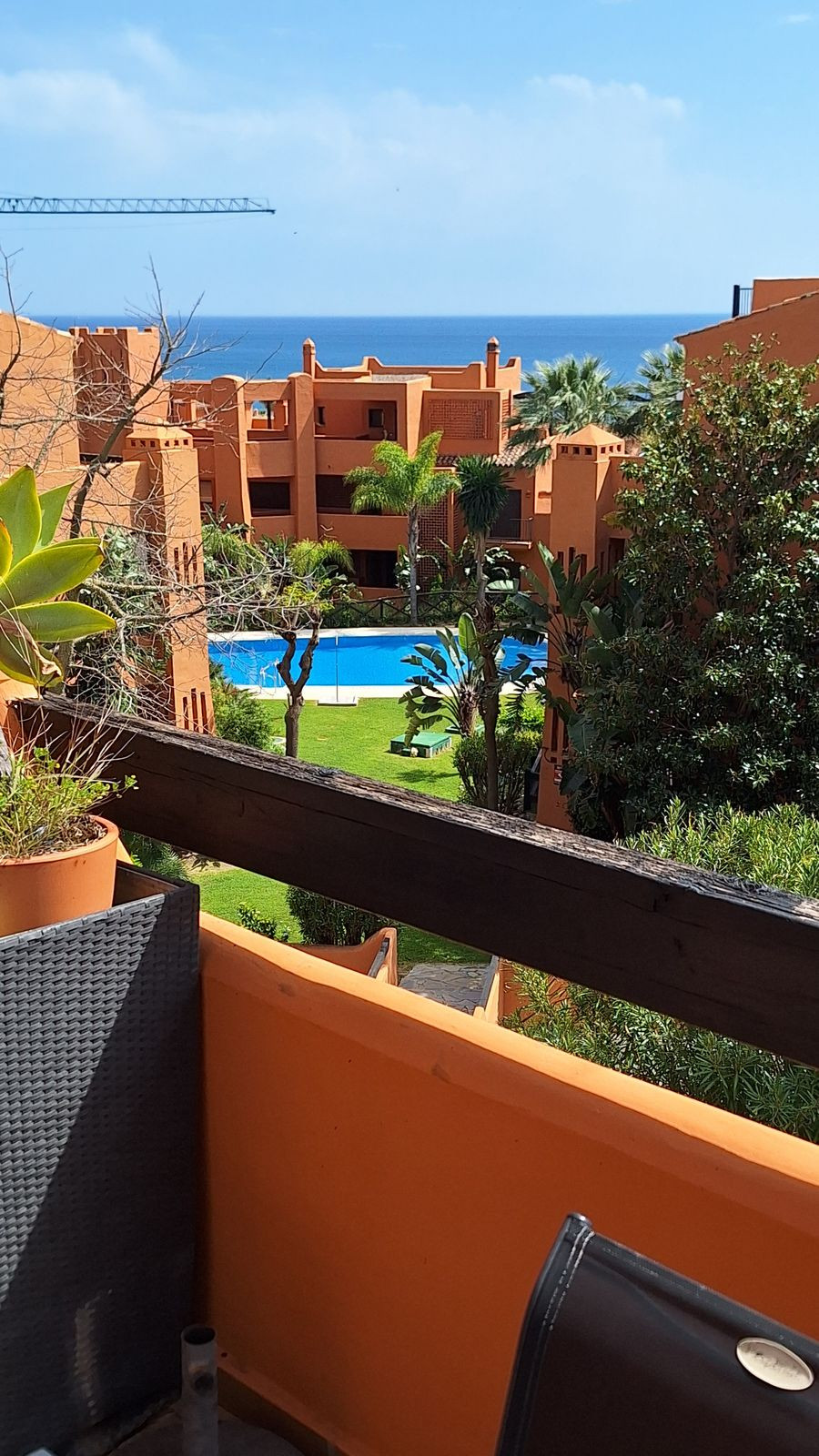 Appartement te koop in Estepona | 2 slaapkamers H5041207