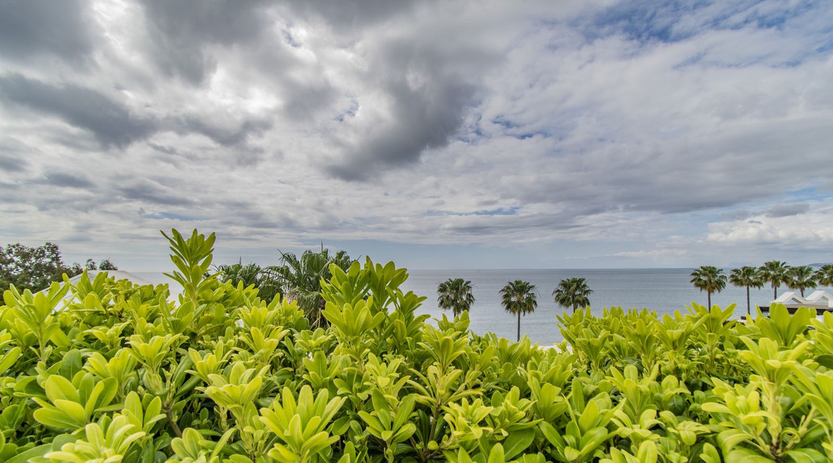 Penthouse te koop in Estepona | 5 slaapkamers H5042191