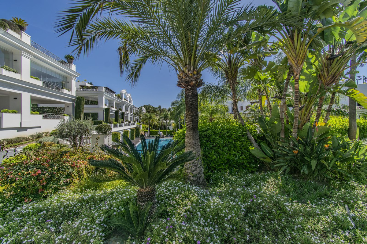 Penthouse te koop in Estepona | 5 slaapkamers H5042191