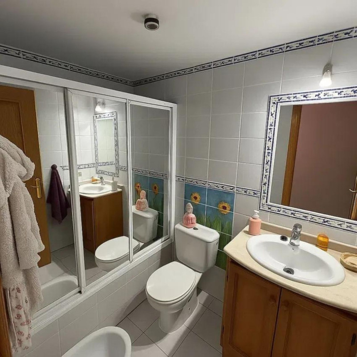Appartement te koop in Estepona | 4 slaapkamers H5044747