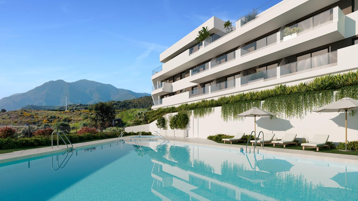 Appartement te koop in Estepona | 2 slaapkamers H5045368