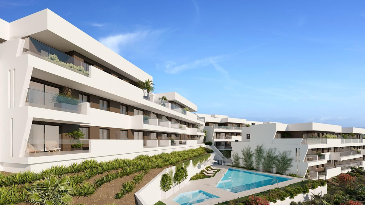 Appartement te koop in Estepona | 2 slaapkamers H5045368
