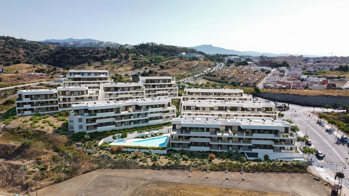 Appartement te koop in Estepona | 2 slaapkamers H5045368