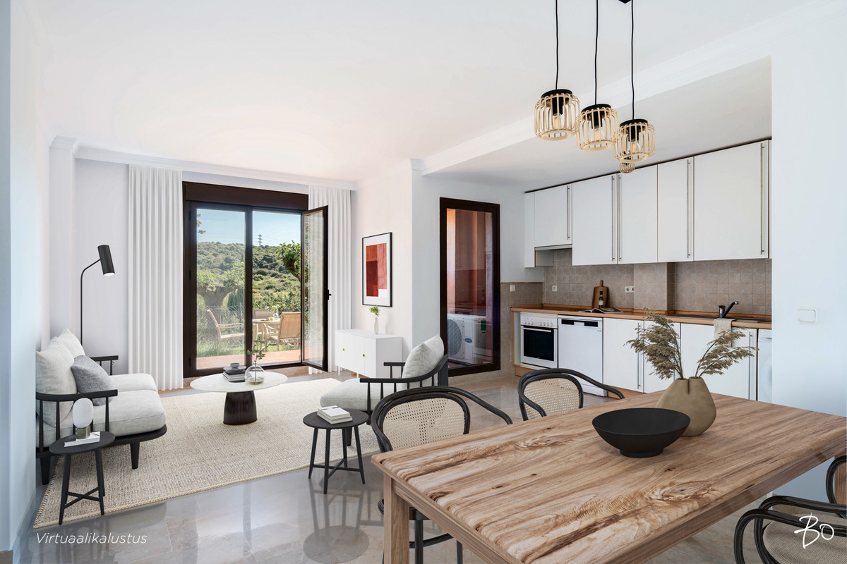 Appartement te koop in Estepona | 2 slaapkamers H5047909