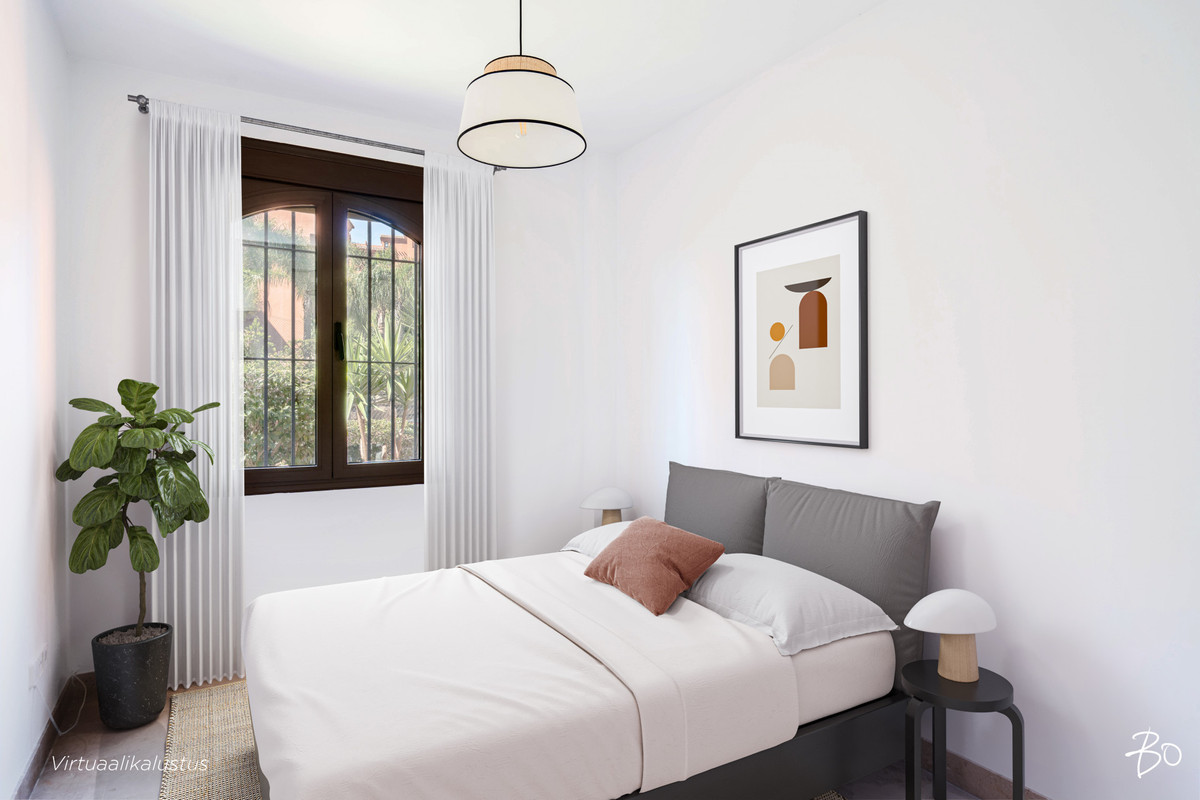 Appartement te koop in Estepona | 2 slaapkamers H5047909