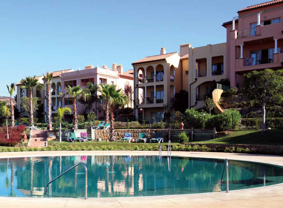 Appartement te koop in Manilva | 1 slaapkamers H5047942