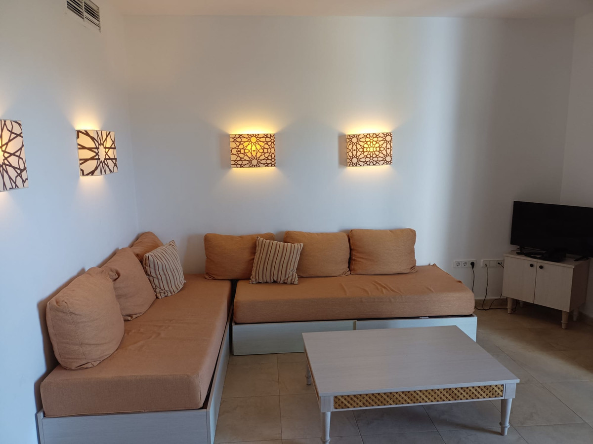 Appartement te koop in Manilva | 1 slaapkamers H5047942