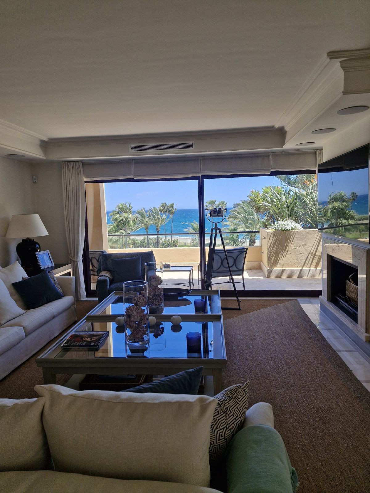 Appartement te koop in Estepona | 3 slaapkamers H5049460
