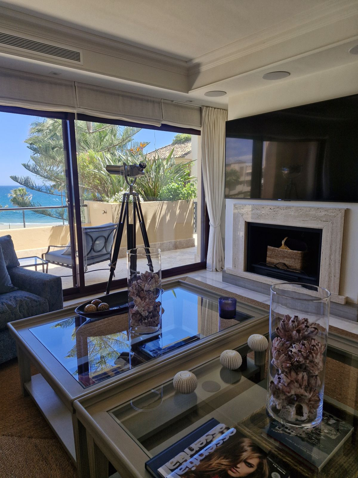 Appartement te koop in Estepona | 3 slaapkamers H5049460