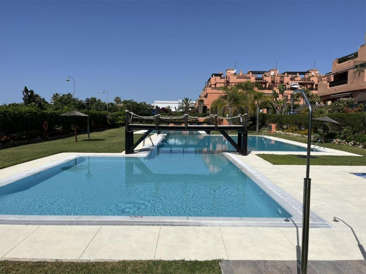 Appartement te koop in Estepona | 2 slaapkamers H5052154