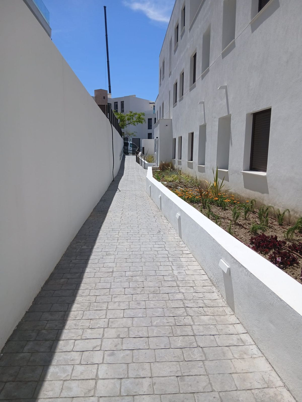 Appartement te koop in Estepona | 1 slaapkamers H5052226