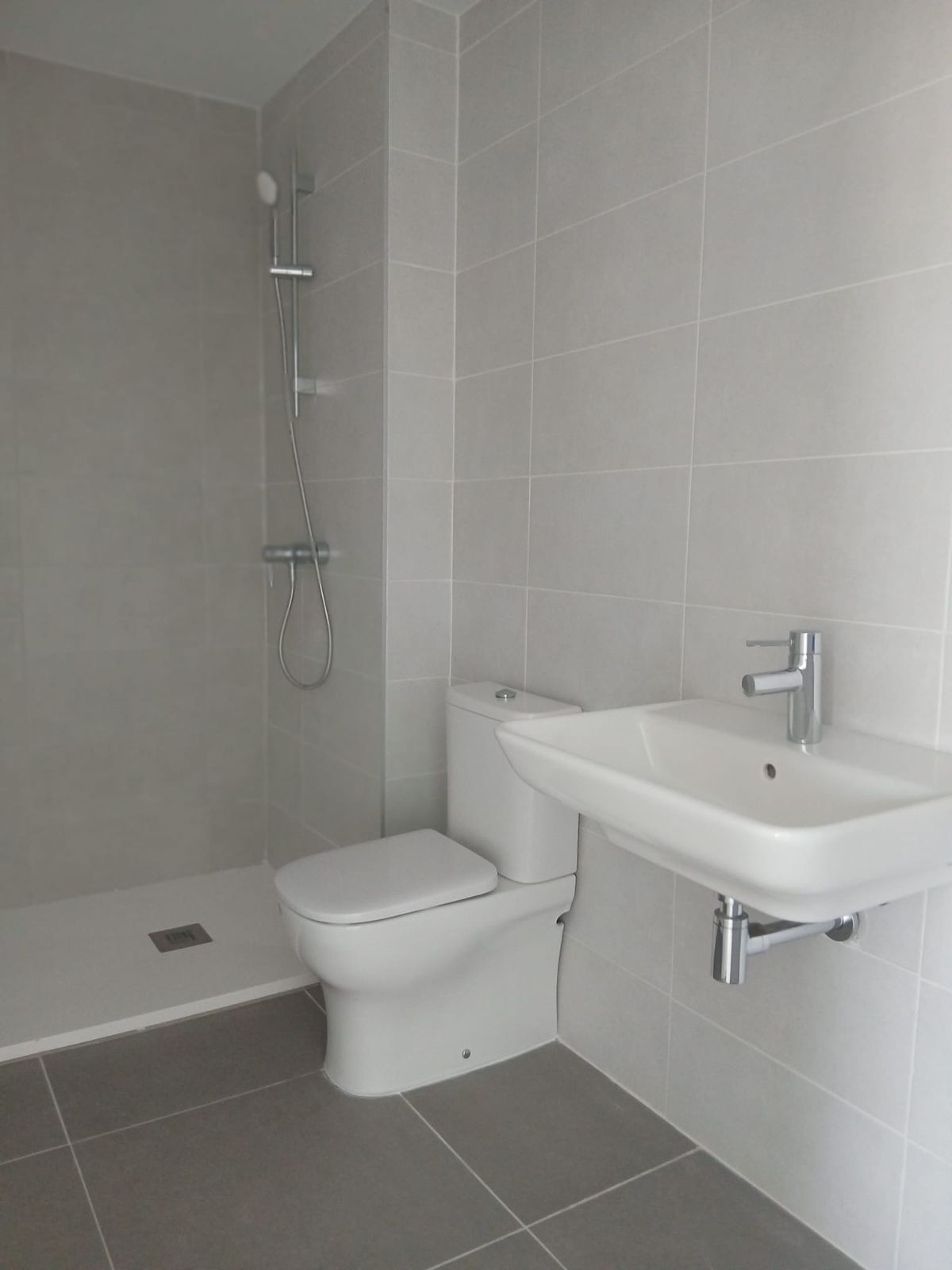Appartement te koop in Estepona | 1 slaapkamers H5052226