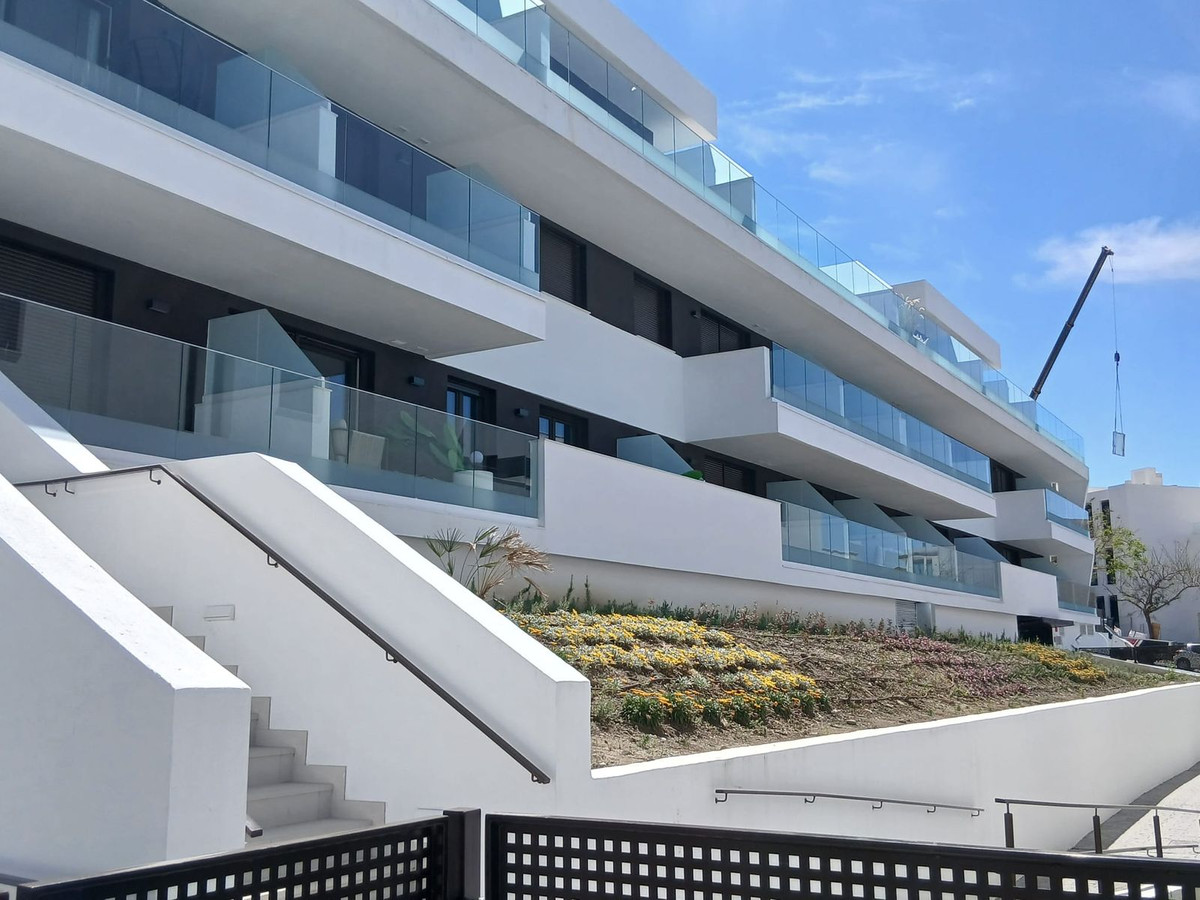 Appartement te koop in Estepona | 1 slaapkamers H5052226