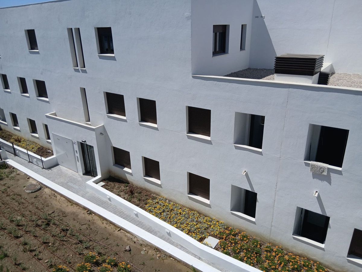 Appartement te koop in Estepona | 1 slaapkamers H5052226