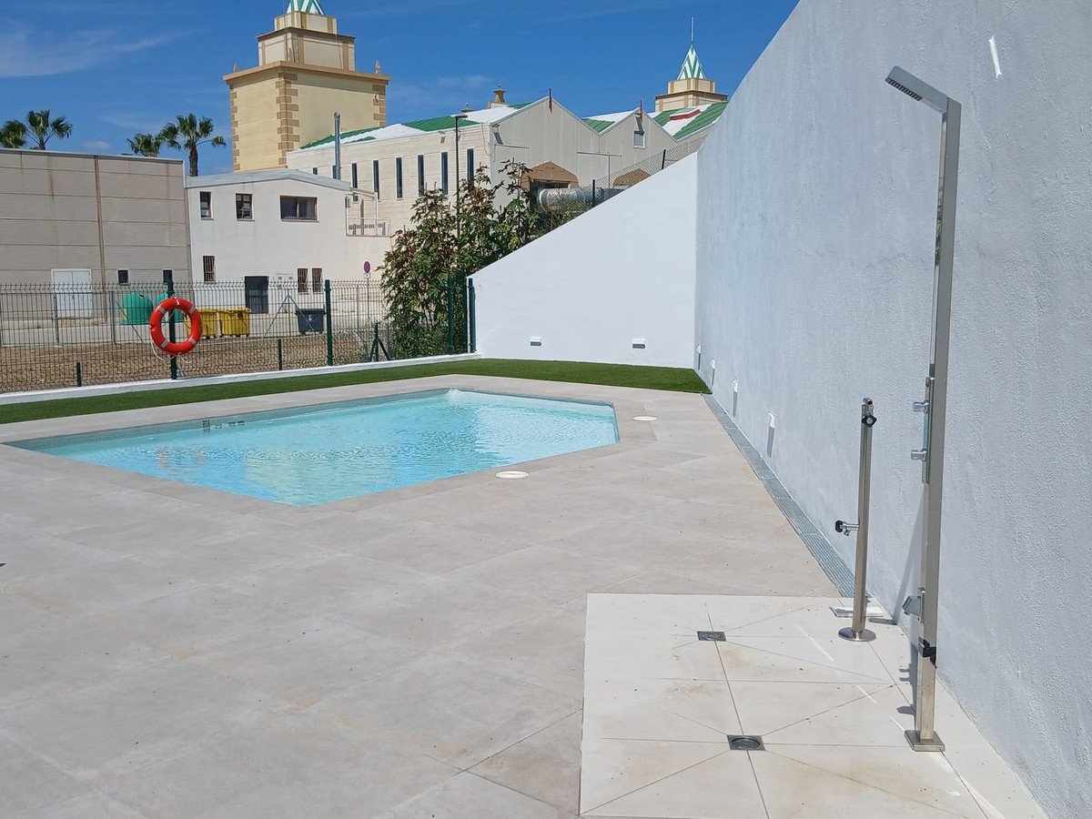 Appartement te koop in Estepona | 1 slaapkamers H5052226