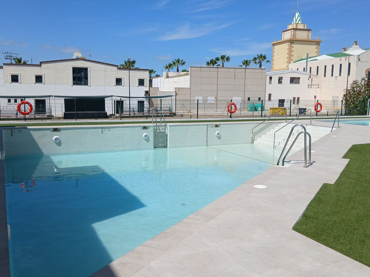 Appartement te koop in Estepona | 1 slaapkamers H5052226