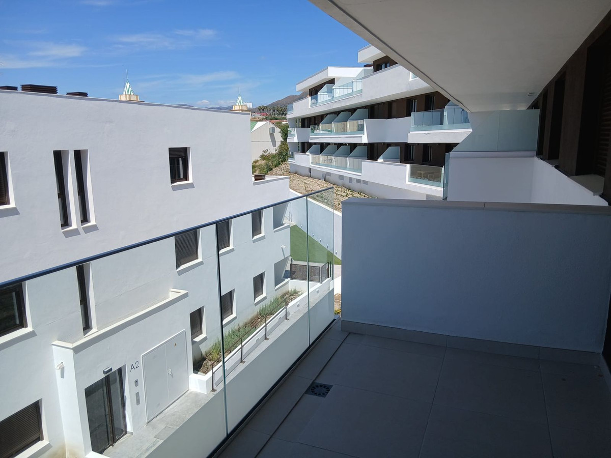 Appartement te koop in Estepona | 1 slaapkamers H5052226
