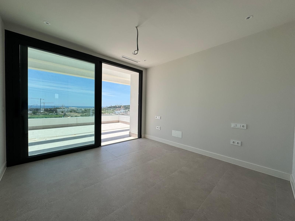 Penthouse te koop in Estepona | 3 slaapkamers H5054767