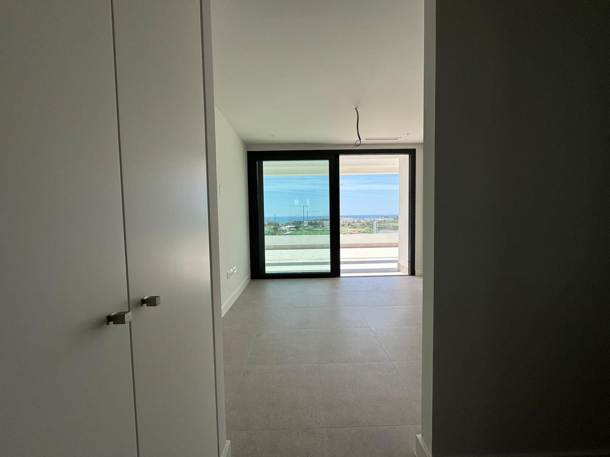Penthouse te koop in Estepona | 3 slaapkamers H5054767
